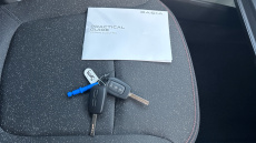 Dacia Spring 27kWh Expression 65 48kW 5dr Auto Electric Hatchback